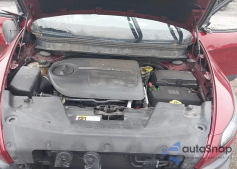 2015 Jeep Cherokee Trailhawk from USA, damaged, VIN 1C4PJMBS2FW712842